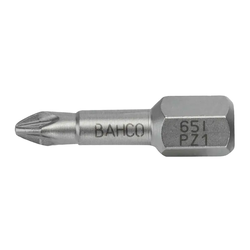 PZ3 Brocas de aparafusadora de torção de aço inoxidável 1/4" para parafusos Pozidriv de - 10 Pcs
- 65I/PZ3 PZ3 Brocas de aparafusadora de torção de aço inoxidável 1/4" para parafusos Pozidriv de - 10 Pcs
- 65I/PZ3