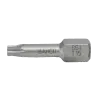 T30 Brocas de aparafusadora de torção de aço inoxidável 1/4" para parafusos Pozidriv de - 10 Pcs
- 65I/T30 T30 Brocas de aparafusadora de torção de aço inoxidável 1/4" para parafusos Pozidriv de - 10 Pcs
- 65I/T30