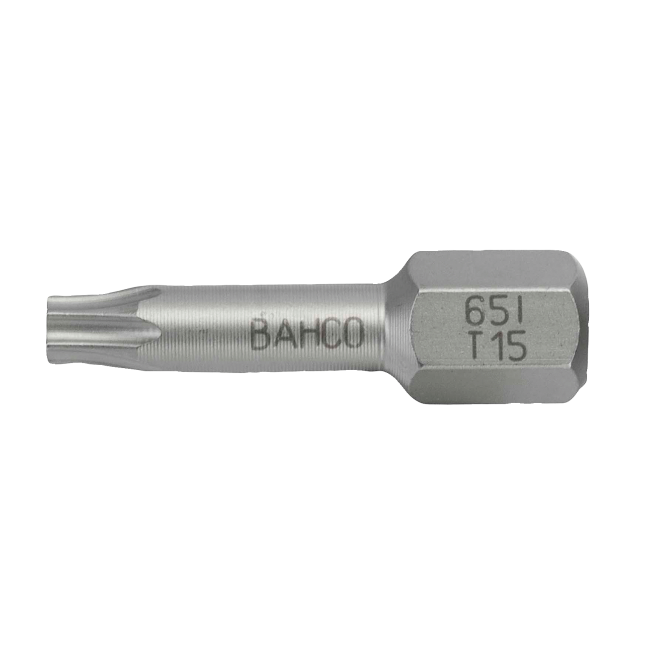 T15 Brocas de aparafusadora de torção de aço inoxidável 1/4" para parafusos Pozidriv de - 10 Pcs
- 65I/T15 T15 Brocas de aparafusadora de torção de aço inoxidável 1/4" para parafusos Pozidriv de - 10 Pcs
- 65I/T15