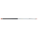 Seção base da vara em alumínio
- ASP-1850G Seção base da vara em alumínio
- ASP-1850G