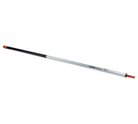 Seção base da vara em alumínio
- ASP-1850G