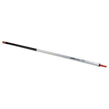 Seção base da vara em alumínio
 - ASP-1850G Seção base da vara em alumínio
 - ASP-1850G