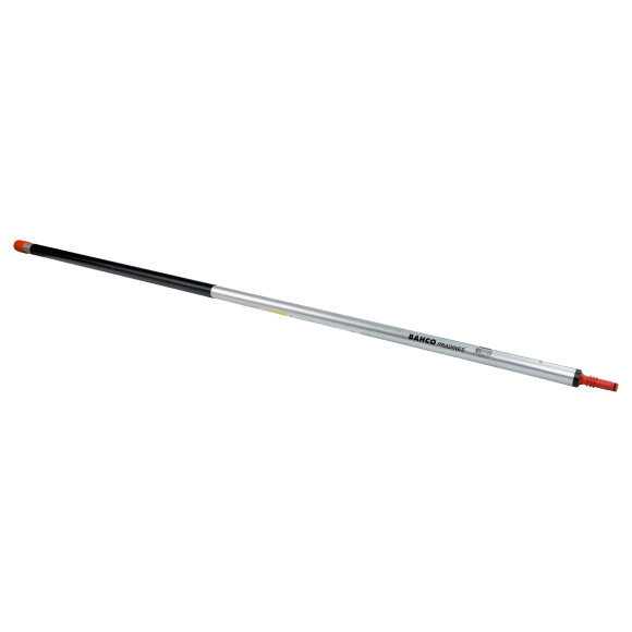 Seção base da vara em alumínio
- ASP-1850G Seção base da vara em alumínio
- ASP-1850G