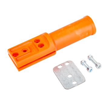 Adaptador para serrotes com vara telescópica
 - ASP-AS