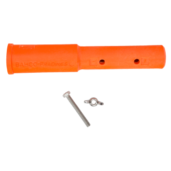 Adaptador para tesoura de podar no ar
 - ASP-ATP