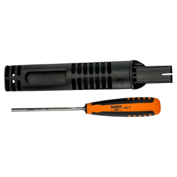 Goiva - Carpintaria em geral
 - 422P-10