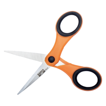 Tesoura tamanho pequeno
 - FS-5 Tesoura tamanho pequeno
 - FS-5