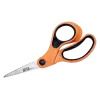 Tesoura tamanho grande
 - FS-7.5