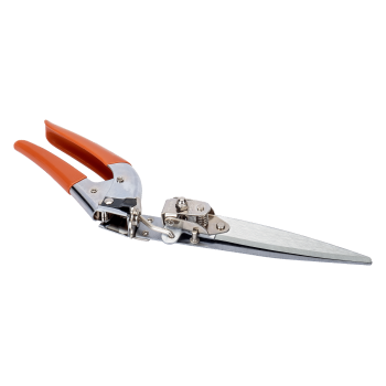 Tesoura de relva
 - GS-76 Tesoura de relva
 - GS-76