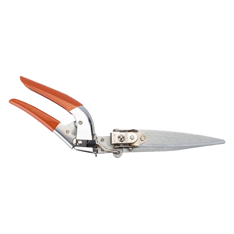 Tesoura de relva
- GS-76 Tesoura de relva
- GS-76
