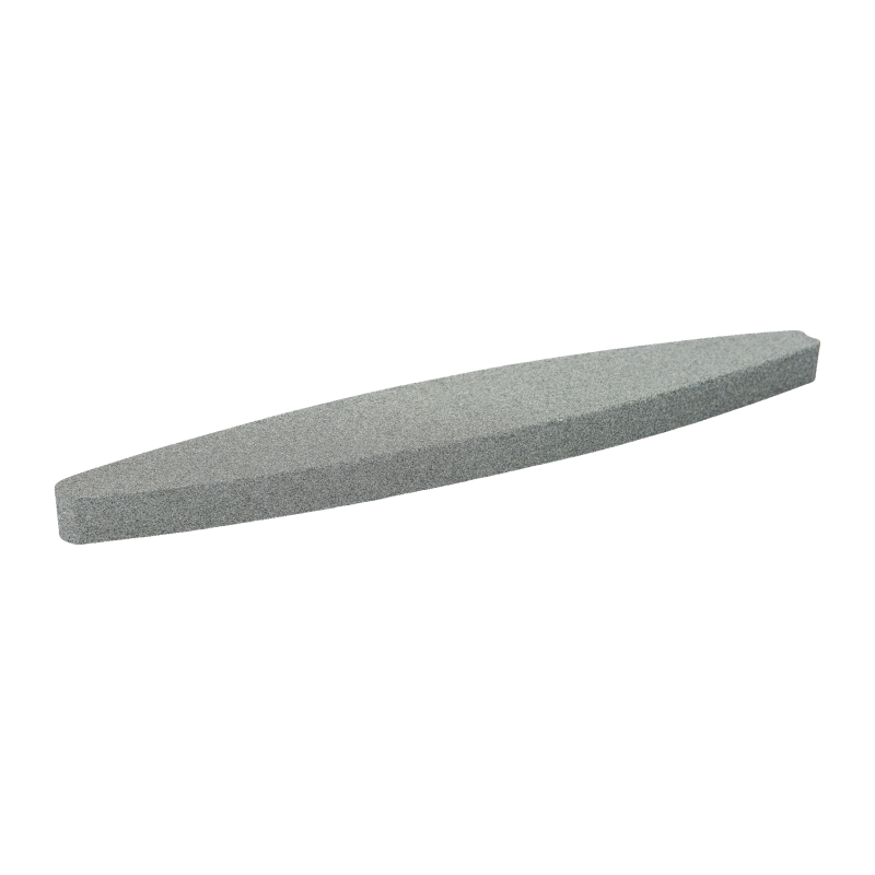 Pedra para afiar sintética tipo ”Carbor”, grão 220
- LS-6160-23 Pedra para afiar sintética tipo ”Carbor”, grão 220
- LS-6160-23