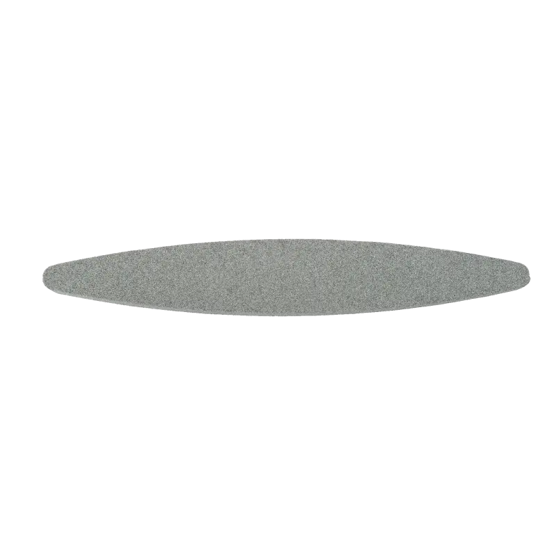 Pedra para afiar sintética tipo ”Carbor”, grão 220
- LS-6160-23 Pedra para afiar sintética tipo ”Carbor”, grão 220
- LS-6160-23
