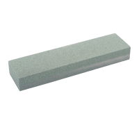 Pedra de afiar sintética, grão 180 e 500
- LS-COMBINESS