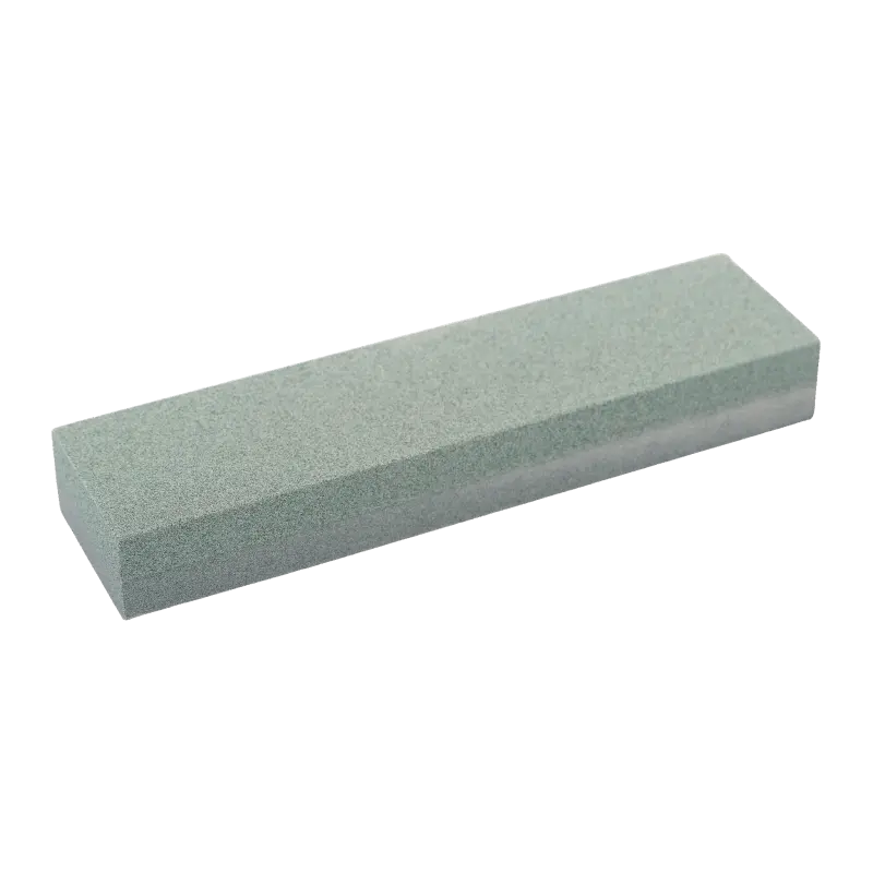 Pedra de afiar sintética, grão 180 e 500
 - LS-COMBINESS
