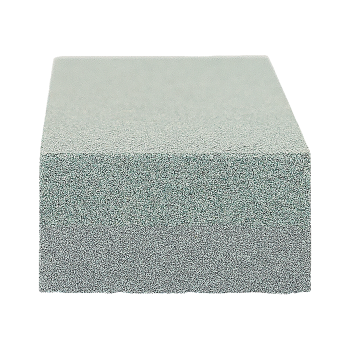 Pedra de afiar sintética, grão 180 e 500
 - LS-COMBINESS Pedra de afiar sintética, grão 180 e 500
 - LS-COMBINESS