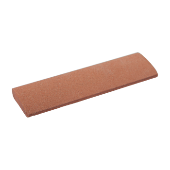 Pedra de afiar sintética, grão 400
 - LS-PIERRE CORINDON Pedra de afiar sintética, grão 400
 - LS-PIERRE CORINDON