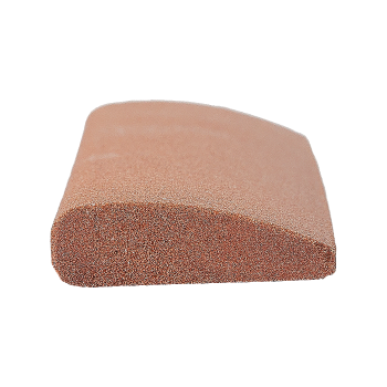 Pedra de afiar sintética, grão 400
 - LS-PIERRE CORINDON Pedra de afiar sintética, grão 400
 - LS-PIERRE CORINDON