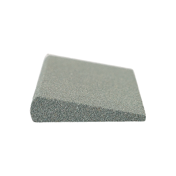Pedra de afiar sintética, grão 220
 - LS-TRIANGLE Pedra de afiar sintética, grão 220
 - LS-TRIANGLE