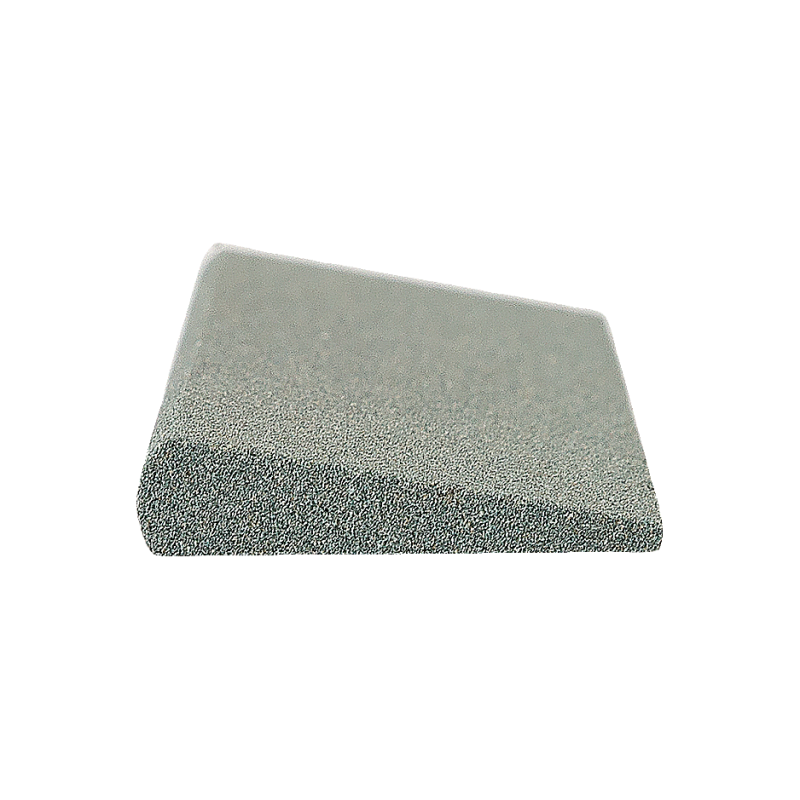 Pedra de afiar sintética, grão 220
- LS-TRIANGLE Pedra de afiar sintética, grão 220
- LS-TRIANGLE