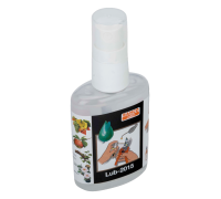 Lubrificante - 50 ml
- LUB-2015