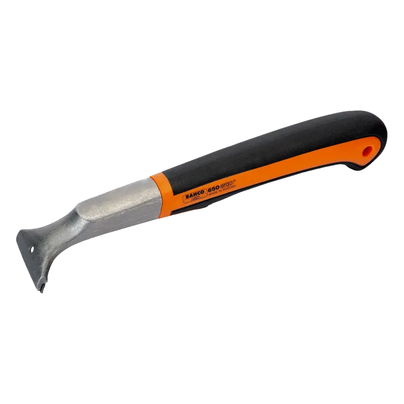 Raspador ergonomico
 - 650