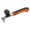 Raspador ergonomico
- 665 Raspador ergonomico
- 665