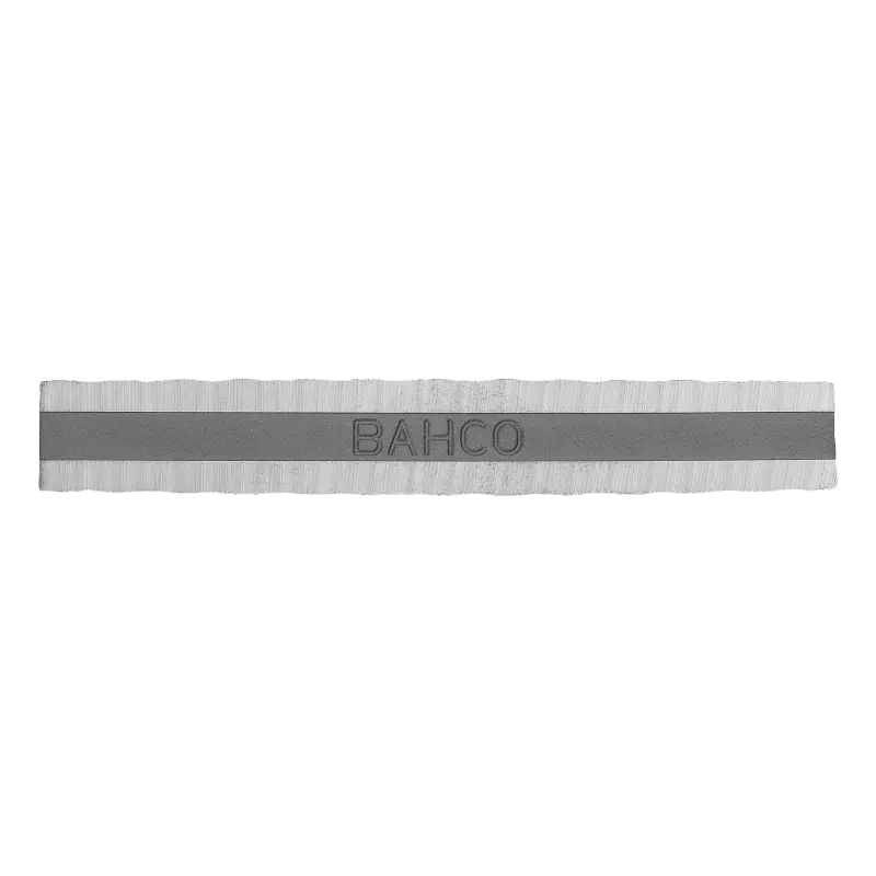 Lâmina de raspador para pintura
- 850-1 Lâmina de raspador para pintura
- 850-1