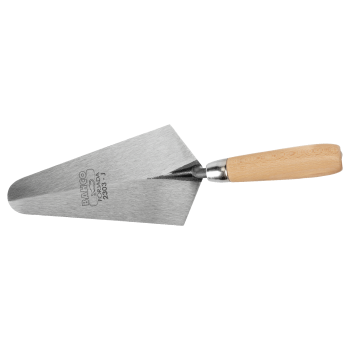 Colher tipo madrid
 - 2303B0000 Colher tipo madrid
 - 2303B0000