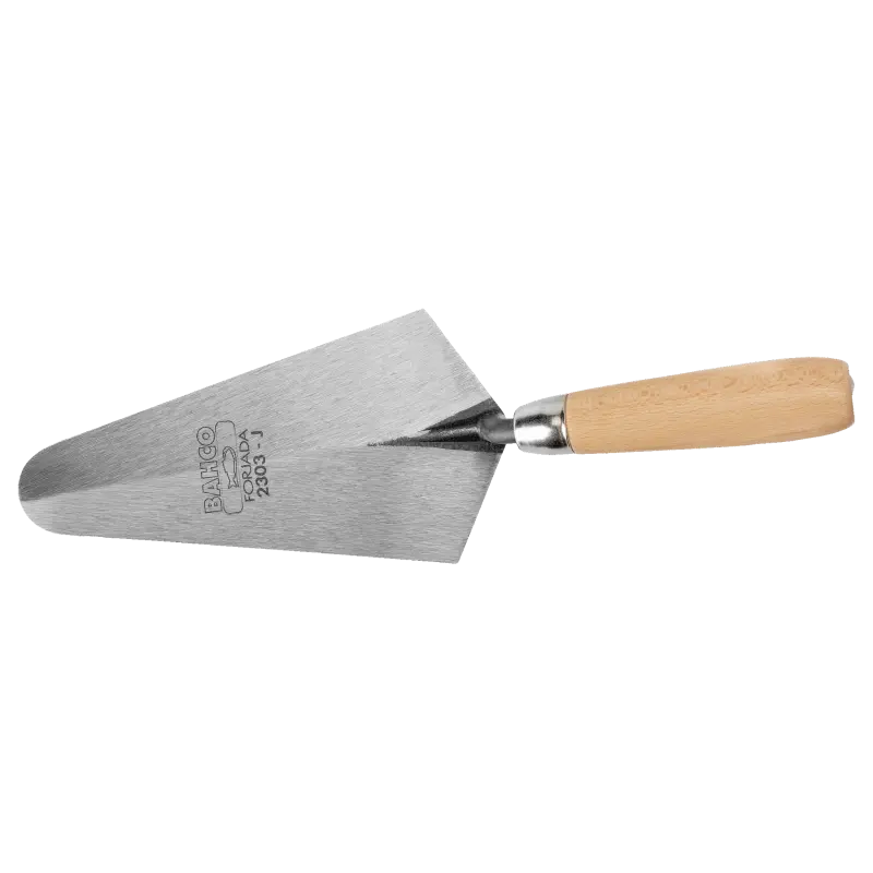 Colher tipo madrid
- 2303B0000 Colher tipo madrid
- 2303B0000