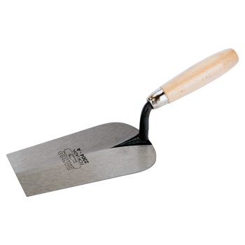 Colher tipo sevilha
 - 2304C0000 Colher tipo sevilha
 - 2304C0000