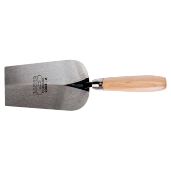 Colher tipo sevilha
 - 2304C0000 Colher tipo sevilha
 - 2304C0000