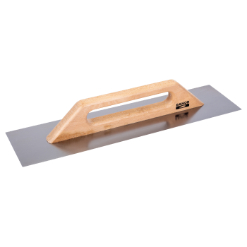 Talocha rectangular, aço inoxidável
 - 204530140 Talocha rectangular, aço inoxidável
 - 204530140