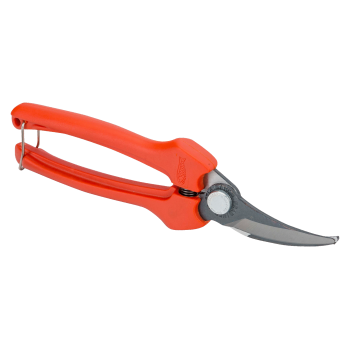 Tesouras para vindima, limpeza e trabalhos florais
 - P123-19-BULK30 Tesouras para vindima, limpeza e trabalhos florais
 - P123-19-BULK30