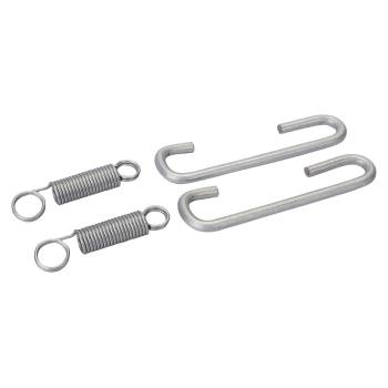 CONJUNTO DE ELEVAÇÃO DE SUBSTITUIÇÃO (2 MOLAS + TRAVÃO)
 - 250400010 CONJUNTO DE ELEVAÇÃO DE SUBSTITUIÇÃO (2 MOLAS + TRAVÃO)
 - 250400010