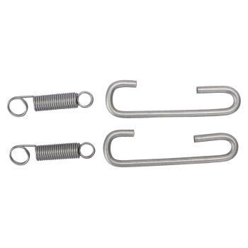 CONJUNTO DE ELEVAÇÃO DE SUBSTITUIÇÃO (2 MOLAS + TRAVÃO)
 - 250400010 CONJUNTO DE ELEVAÇÃO DE SUBSTITUIÇÃO (2 MOLAS + TRAVÃO)
 - 250400010