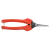 Tesouras para vindima, limpeza e trabalhos florais
 - P129-19-BULK30