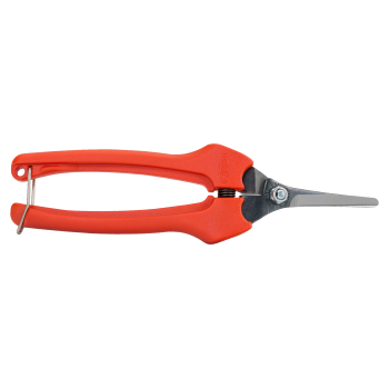 Tesouras para vindima, limpeza e trabalhos florais
 - P129-19-BULK30 Tesouras para vindima, limpeza e trabalhos florais
 - P129-19-BULK30