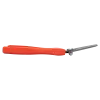 Tesouras para vindima, limpeza e trabalhos florais
 - P129-19-BULK30