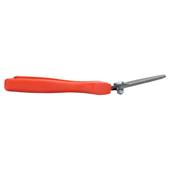 Tesouras para vindima, limpeza e trabalhos florais
- P129-19-BULK30 Tesouras para vindima, limpeza e trabalhos florais
- P129-19-BULK30
