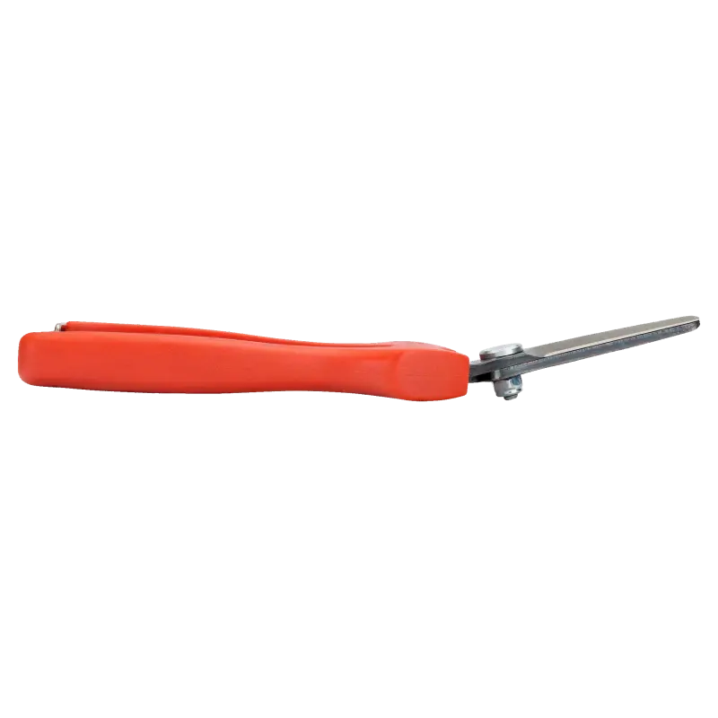 Tesouras para vindima, limpeza e trabalhos florais
 - P129-19-BULK30