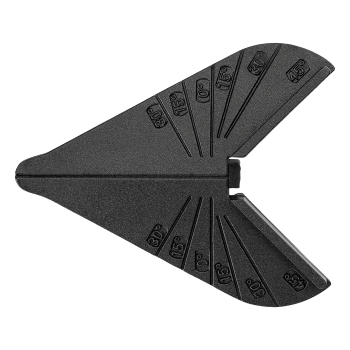 CHANFRO DE SUBSTITUIÇÃO PARA 864
 - 864000020 CHANFRO DE SUBSTITUIÇÃO PARA 864
 - 864000020