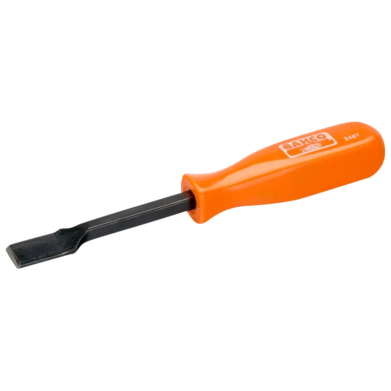 Raspador estirado
- 2487 Raspador estirado
- 2487