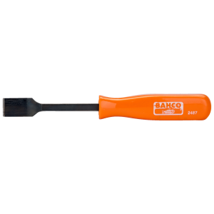 Raspador estirado
- 2487 Raspador estirado
- 2487