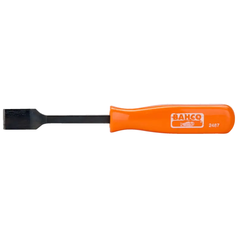 Raspador estirado
- 2487 Raspador estirado
- 2487
