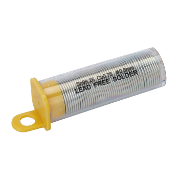 Solda sem chumbo (Sn)
 - 329000330 Solda sem chumbo (Sn)
 - 329000330