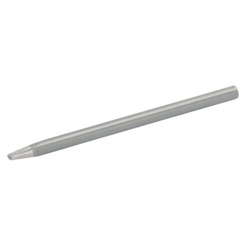 Pontas para ferro de soldar
 - 322510600
