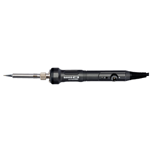 Ferro Soldar com temperatura controlada
- 327020500 Ferro Soldar com temperatura controlada
- 327020500