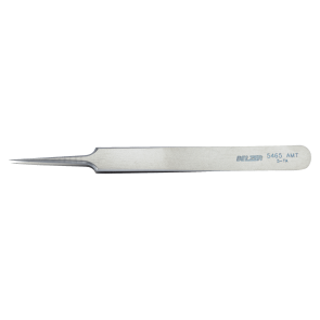 Pinça anti-magnética
- 5465 AMT Pinça anti-magnética
- 5465 AMT