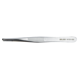Pinça para uso geral
- 5471 FR-120 Pinça para uso geral
- 5471 FR-120