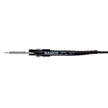 Ferro de soldar Electronico, leve e compacto
 - 326000200 Ferro de soldar Electronico, leve e compacto
 - 326000200